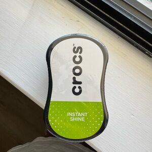 CROCS Instant Shine Shoe Care